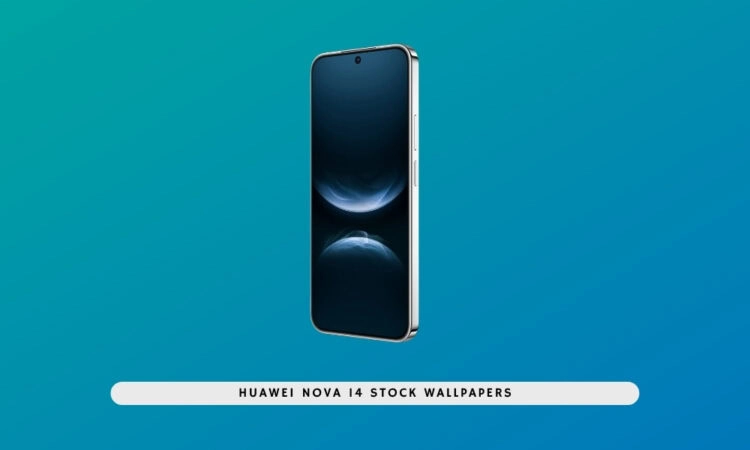 Huawei Nova 14 Stock Wallpapers Share