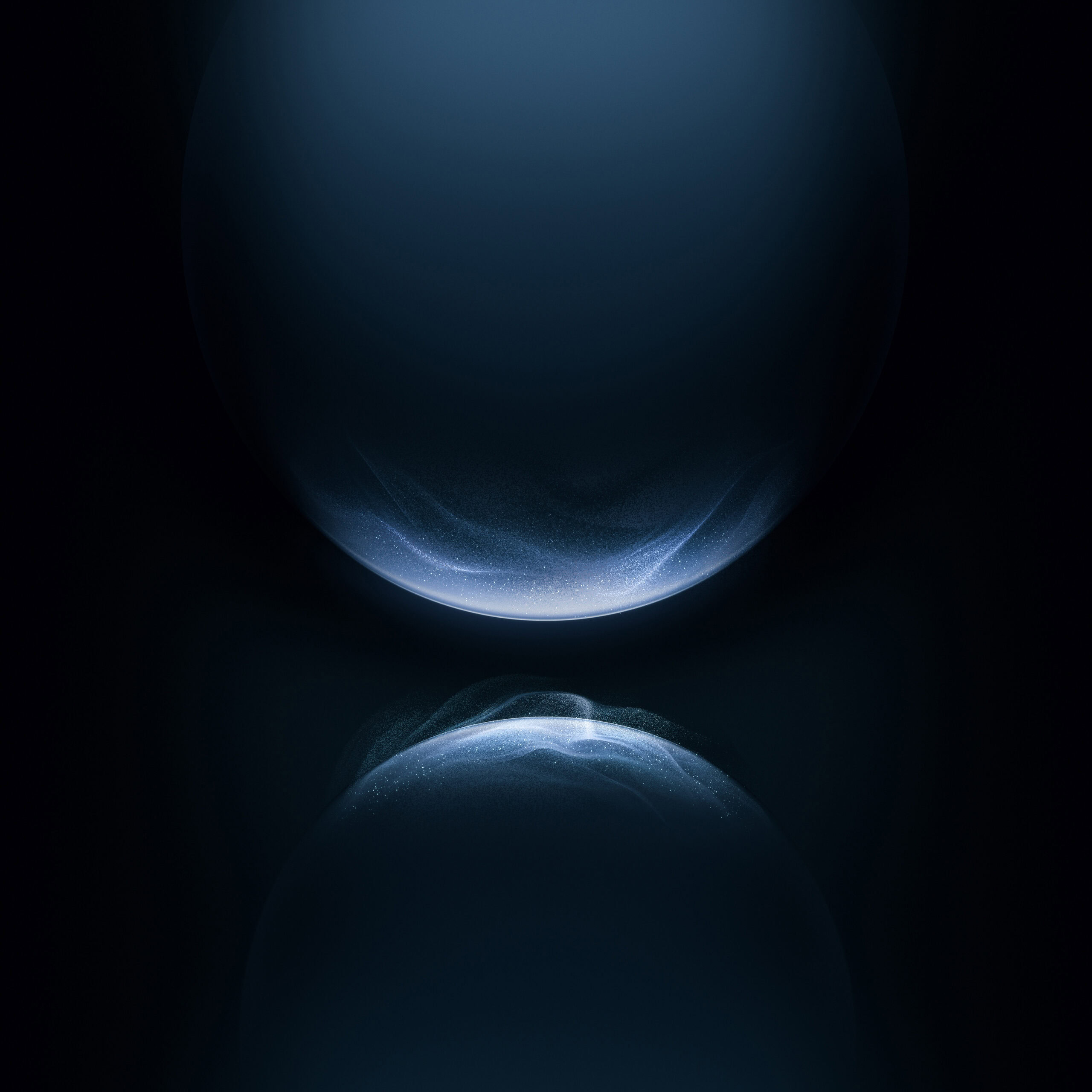 Huawei Nova 14 Wallpapers blue