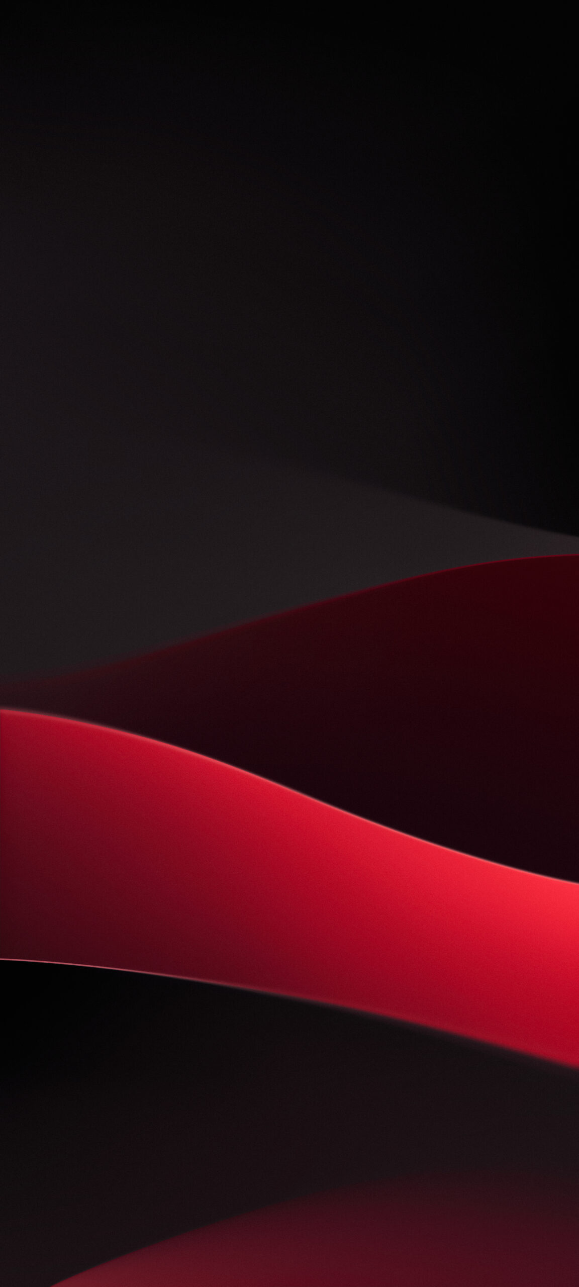 Meizu Note 16 Stock Wallpapers red