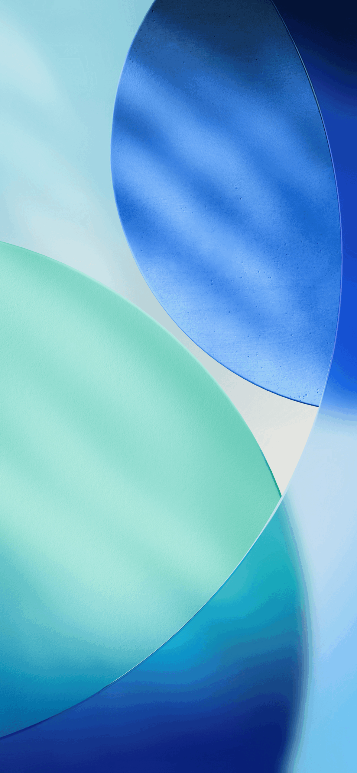 iOS 26 Wallpapers light