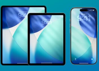iOS 26 Wallpapers & iPadOS 26 Wallpapers Sharing