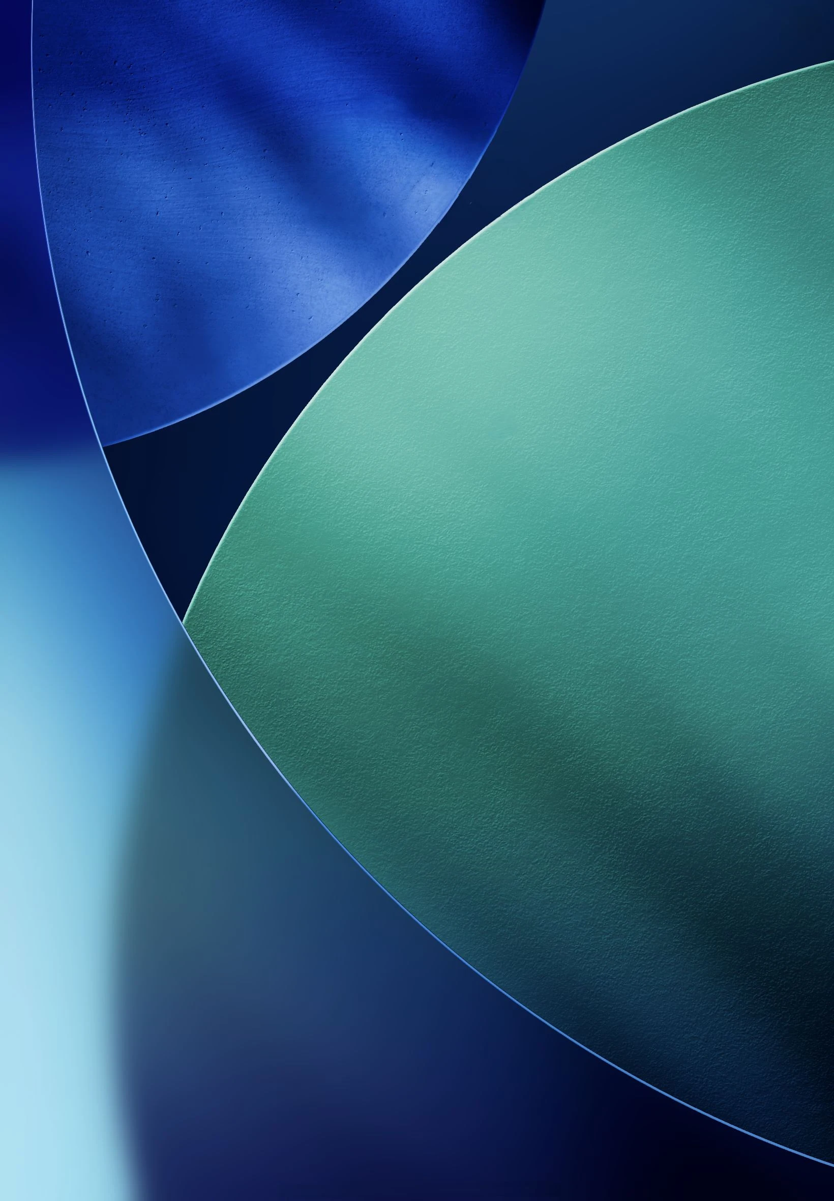 iPadOS 26 Wallpapers dark