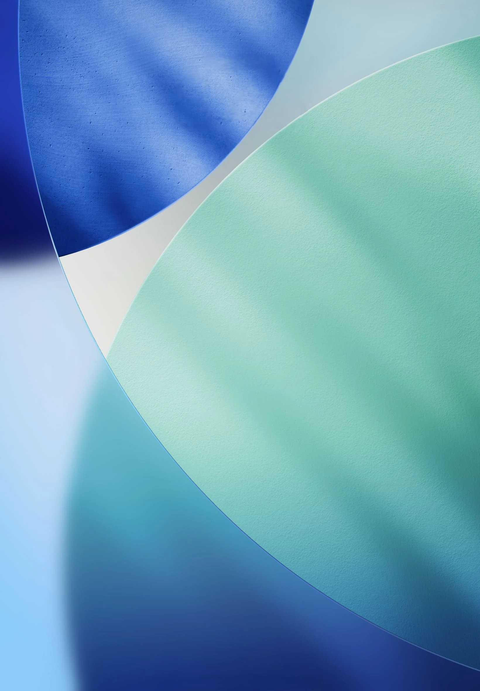 iPadOS 26 Wallpapers light
