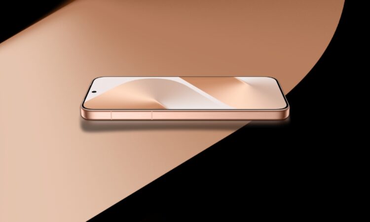 Huawei Pura 80 Stock Wallpapers Share