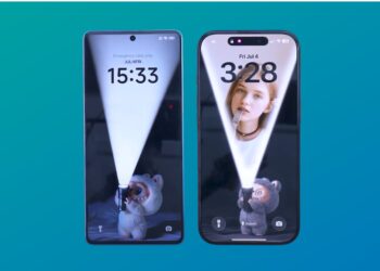 Labubu Live Wallpaper iOS and Android