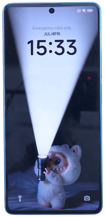 Labubu Live Wallpaper Android