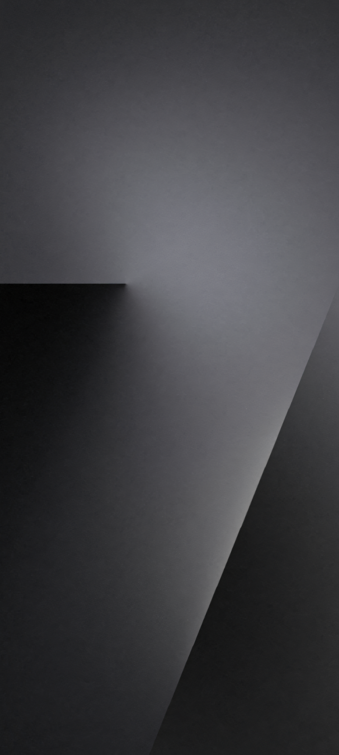 Galaxy Fold 7 Stock Wallpapers black