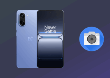 Google Camera For OnePlus Nord CE 5