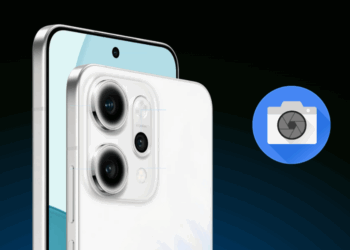 Google Camera For Oppo Reno 14 Pro