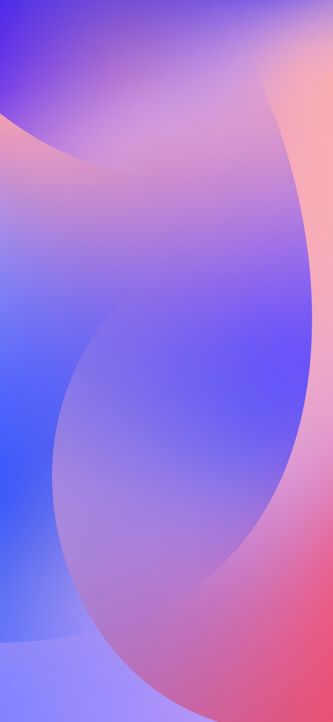 Galaxy F36 Stock Wallpapers blue