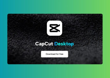 Latest CapCut for Windows and Mac