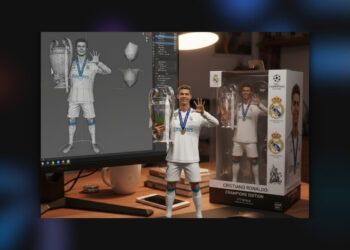How to Create 3D Action Figures With Google Nano Banana
