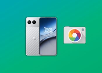 GCAM For OnePlus Nord 4 with XML