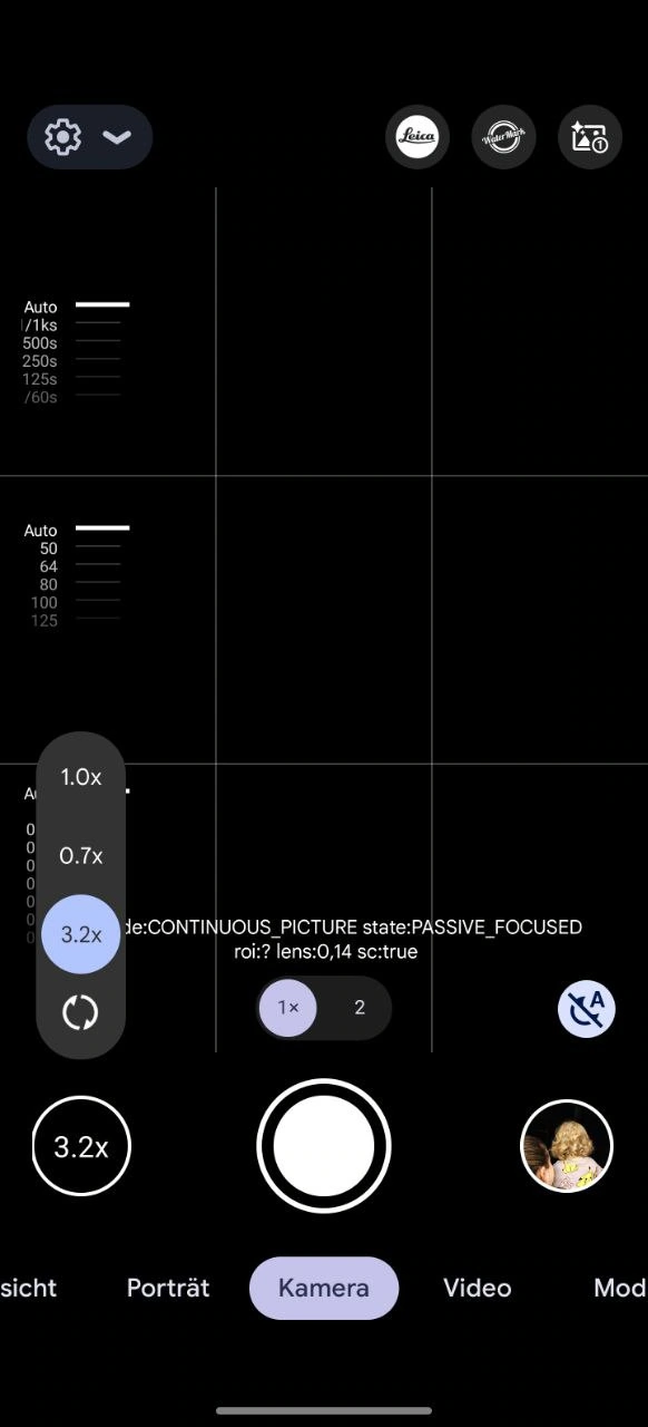 AGC GCAM For OnePlus 13
