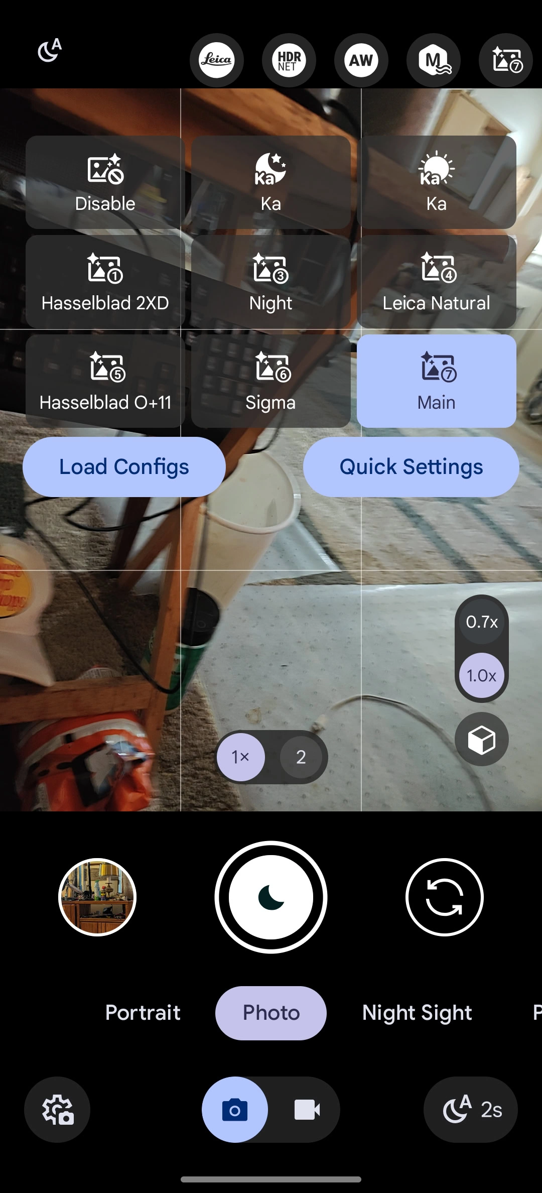 AGC 8.4 GCAM For OnePlus 13