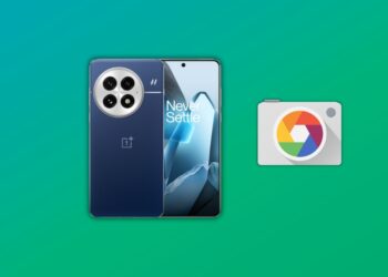 GCAM For OnePlus 13 with XML