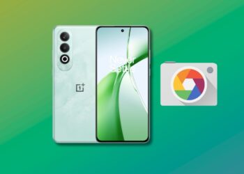 Download Google Camera For OnePlus Nord CE 4