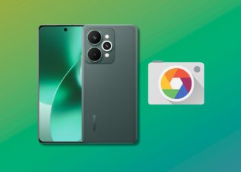 Google Camera For Realme 15 gcam 9.3