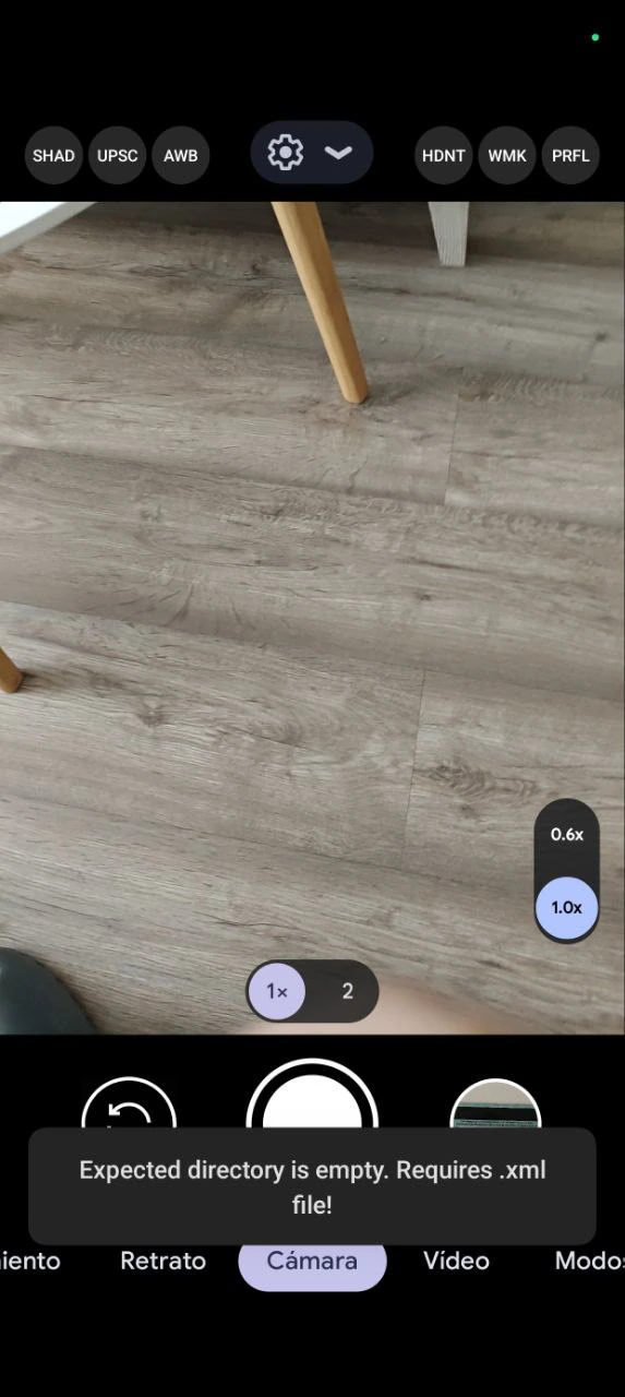 Google Camera For OnePlus Nord 4 WITH XML