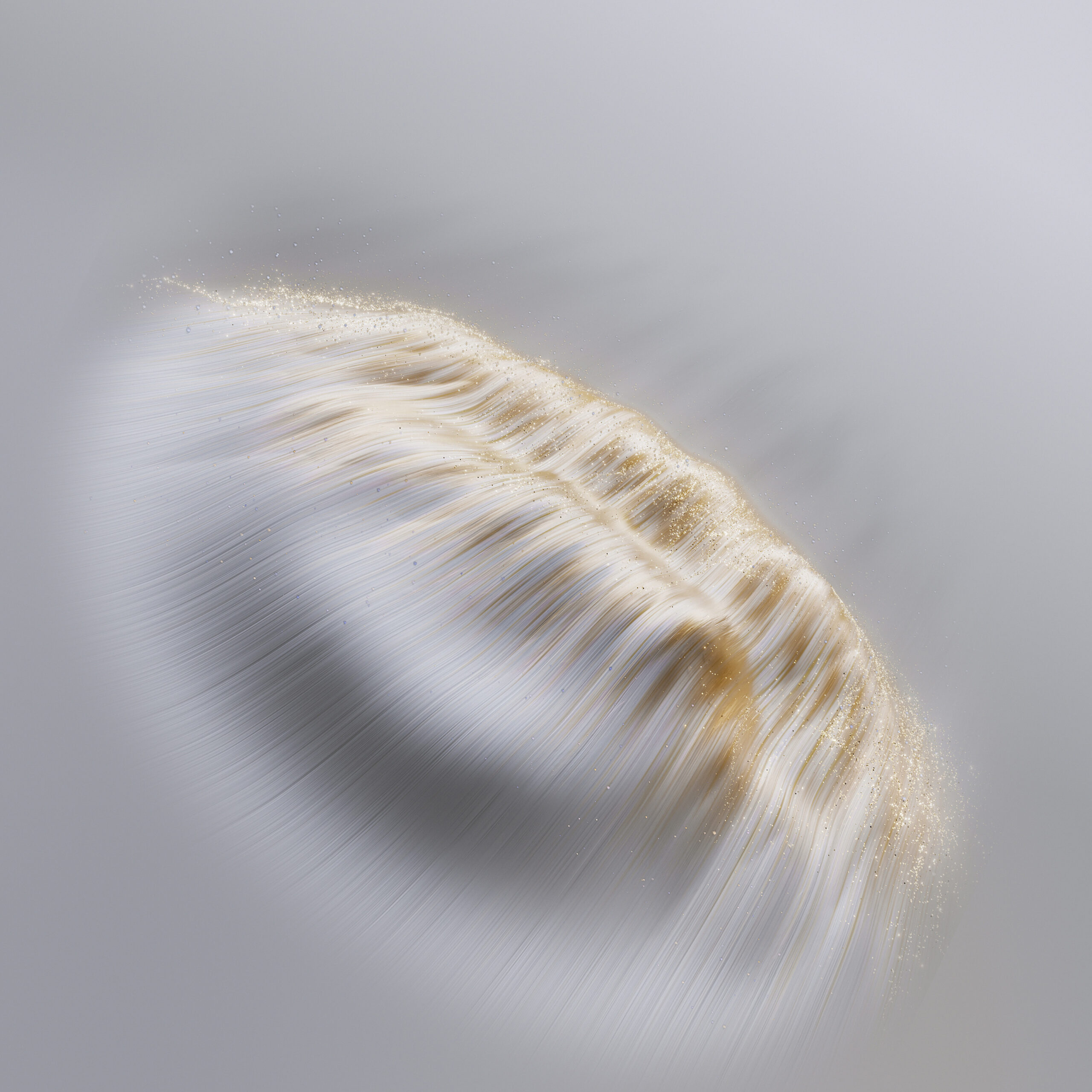 Huawei Mate XTs Ultimate Stock Wallpapers white