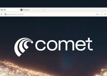 Latest Comet Browser for PC AI Powered Browser by Perplexity