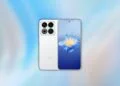 Meizu 22 Stock Wallpapers Collections