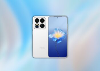 Meizu 22 Stock Wallpapers Collections