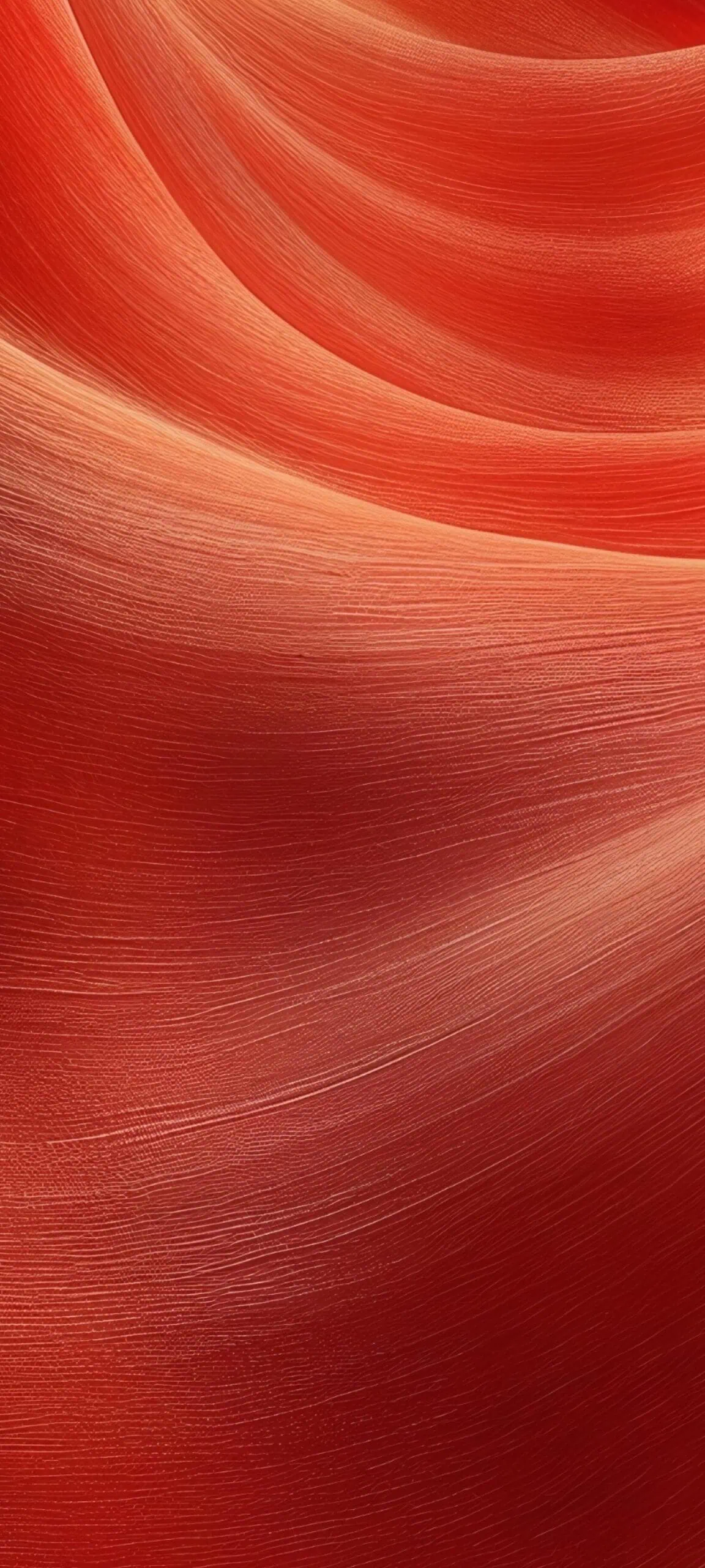 Meizu 22 Stock wallpapers red