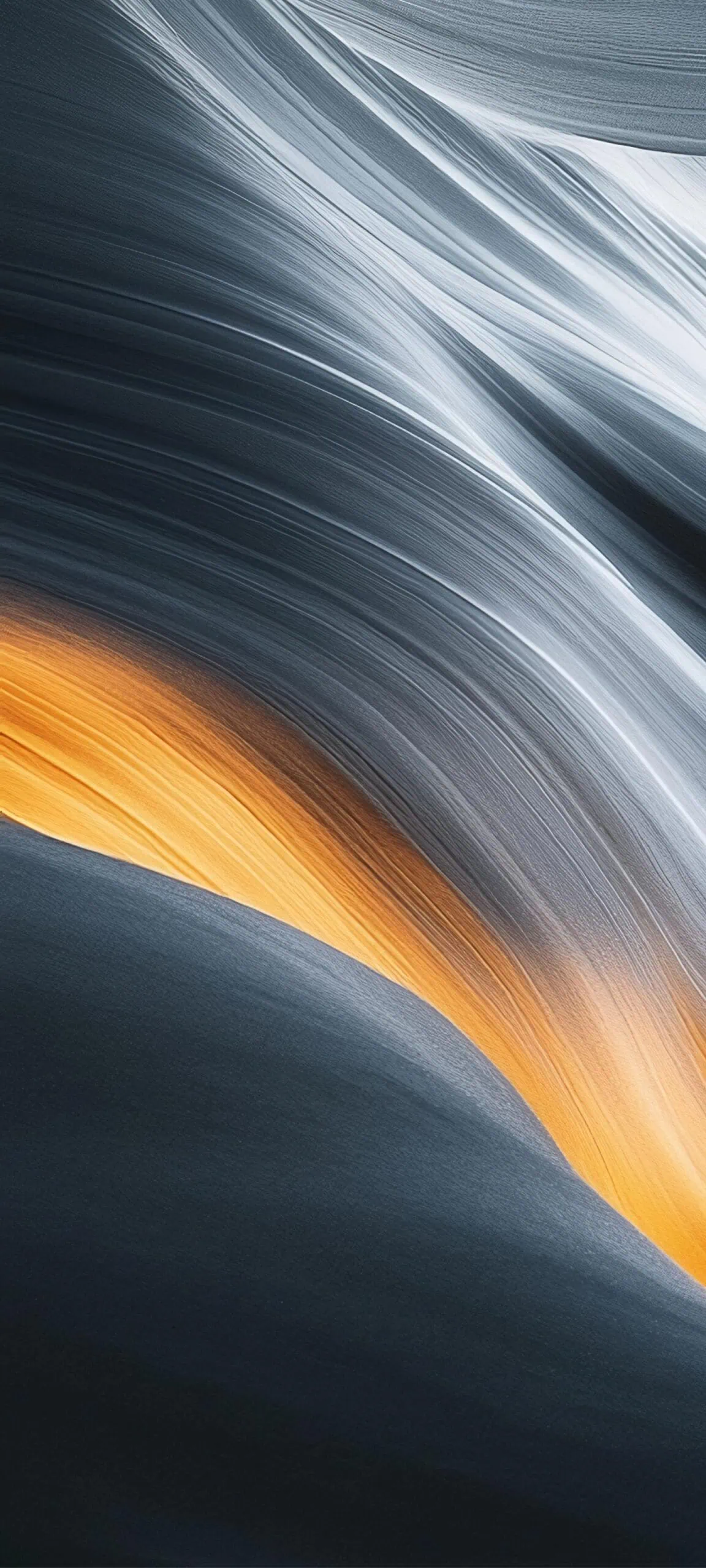 Meizu 22 Stock wallpapers dark