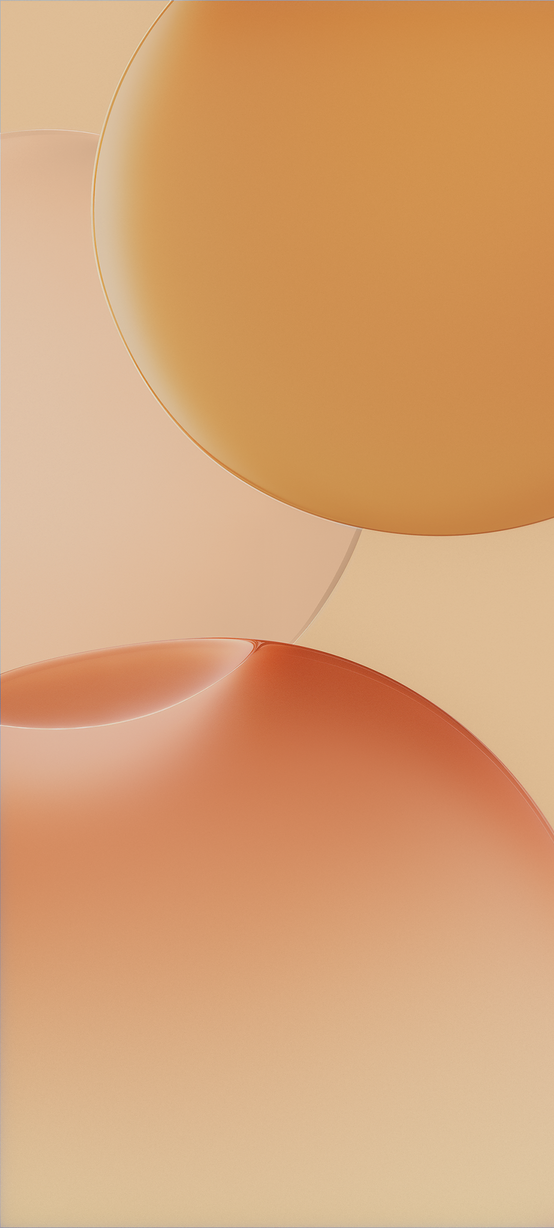 Realme P4 Pro Stock Wallpapers yellow