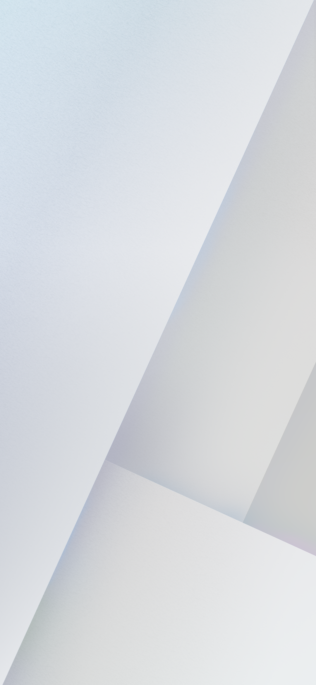 Sony Xperia 10 VII Stock Wallpapers white