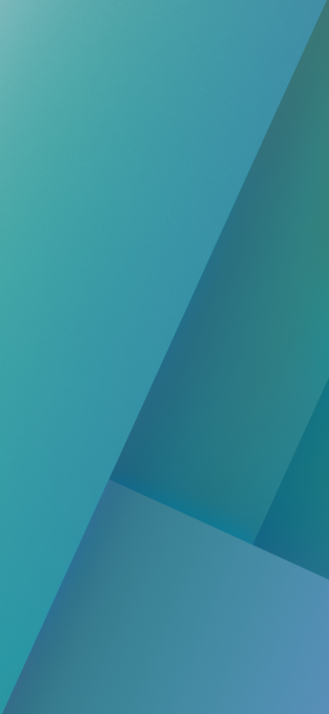 Sony Xperia 10 VII Stock Wallpapers blue