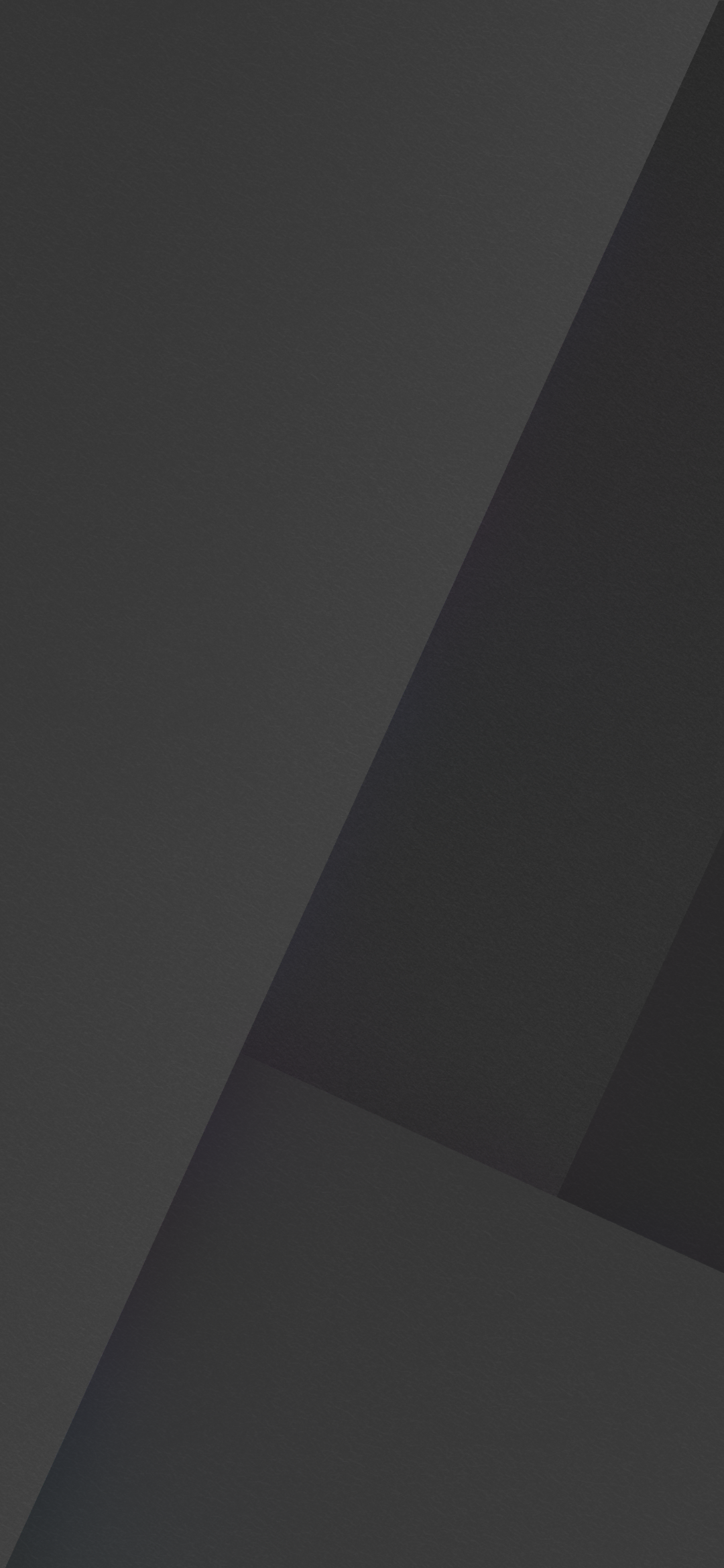 Sony Xperia 10 VII Stock Wallpapers black