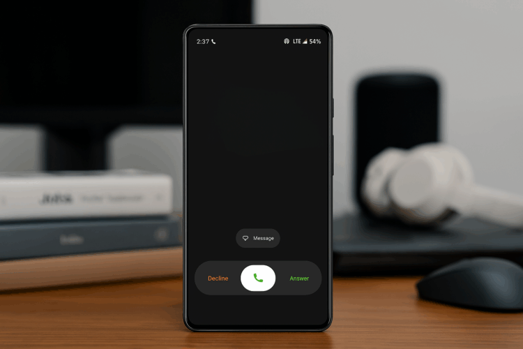 Switch Back to Old Google Dialer UI