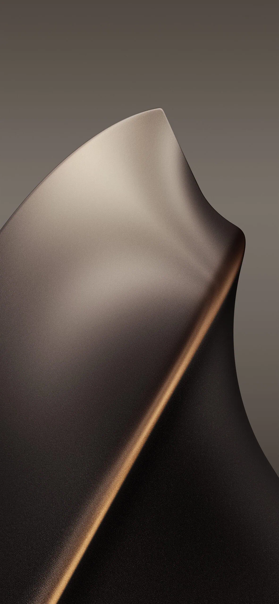 Xiaomi 15T Pro Stock Wallpapers dark white