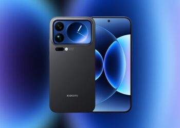 Exclusive Xiaomi 17 Series Live Wallpapers