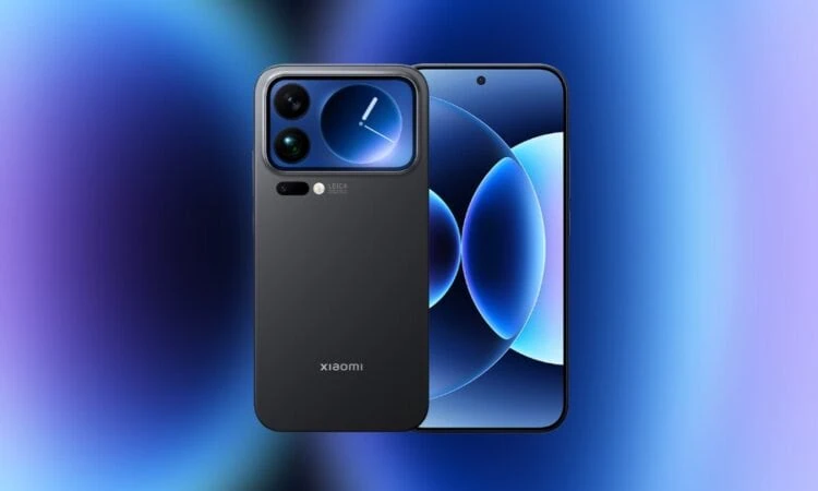 Exclusive Xiaomi 17 Series Live Wallpapers