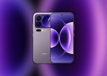 Exclusive Xiaomi 17 Series Stock Wallpapers