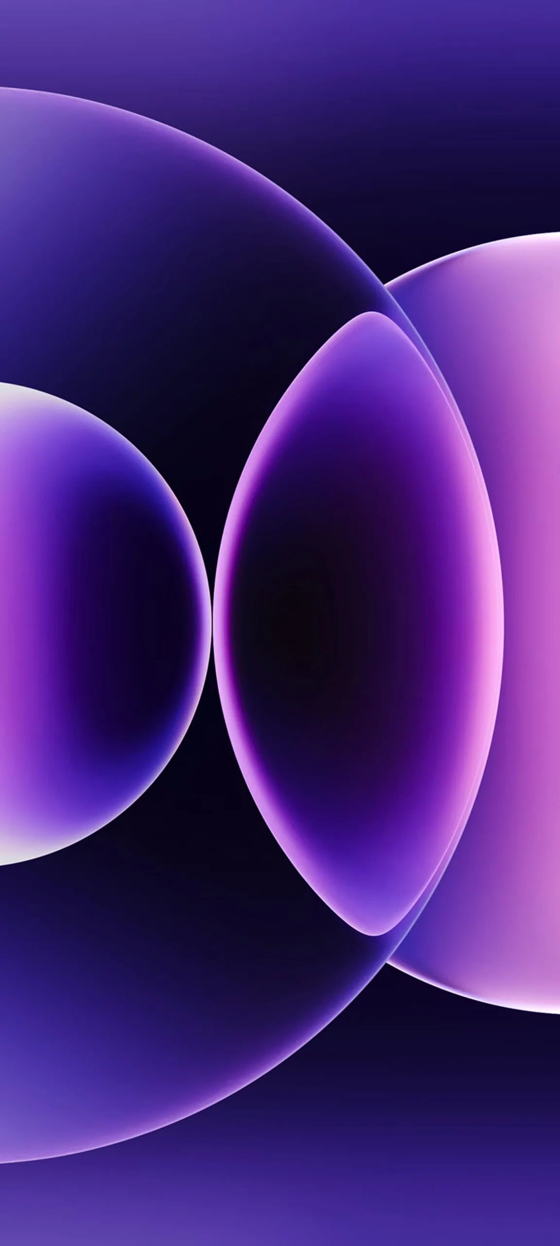 Xiaomi 17 Stock Wallpapers Amethyst