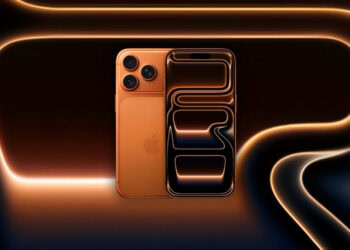 Exclusive iPhone 17 & iPhone 17 Pro Stock Wallpapers