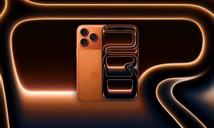Exclusive iPhone 17 & iPhone 17 Pro Stock Wallpapers