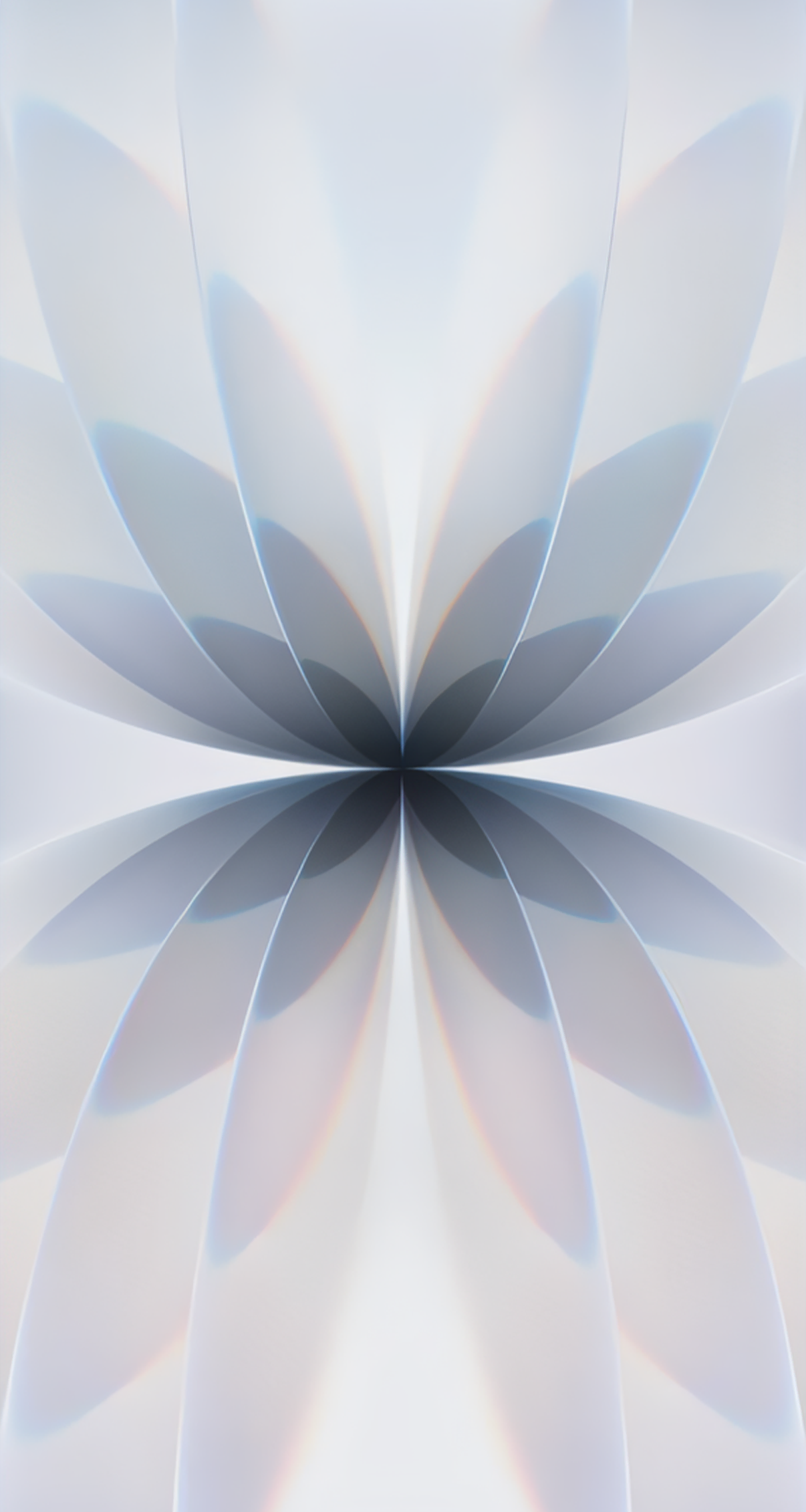 iPhone 17 Pro Stock Wallpapers black abstract