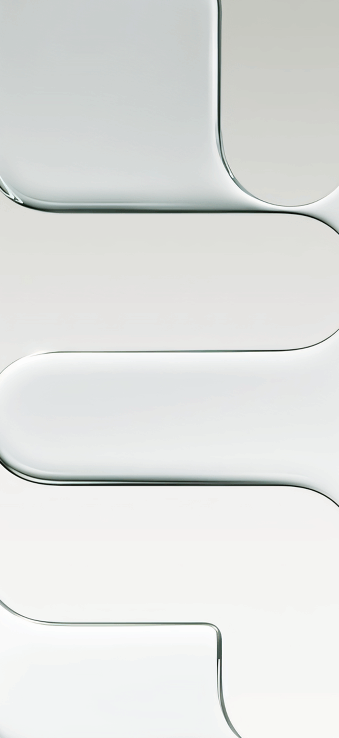 iPhone Air Stock Wallpapers cloud white