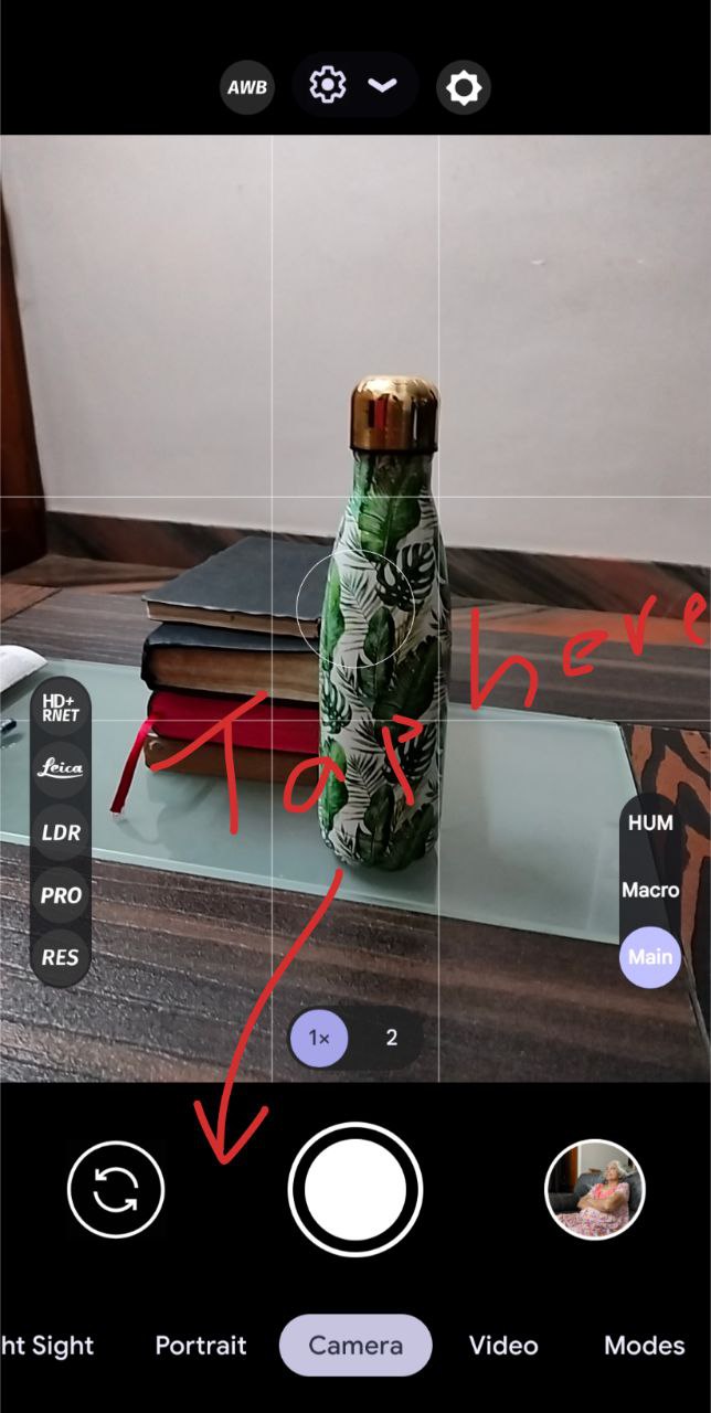 BSG Google Camera For OnePlus Nord CE 4