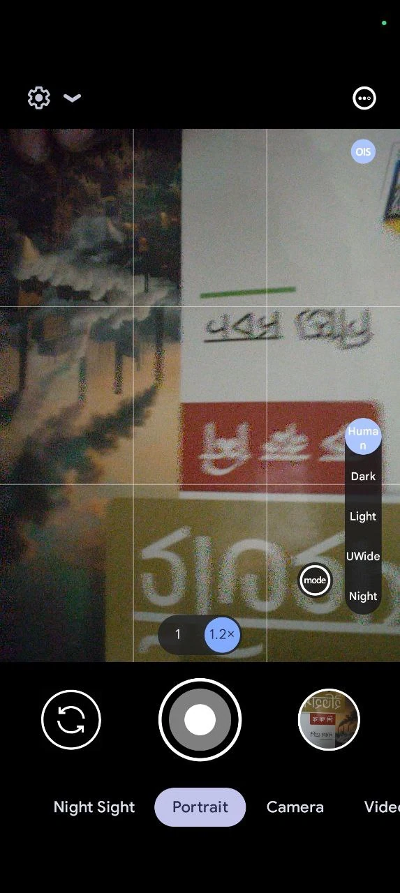 SCAM Google Camera for OnePlus Nord CE 4