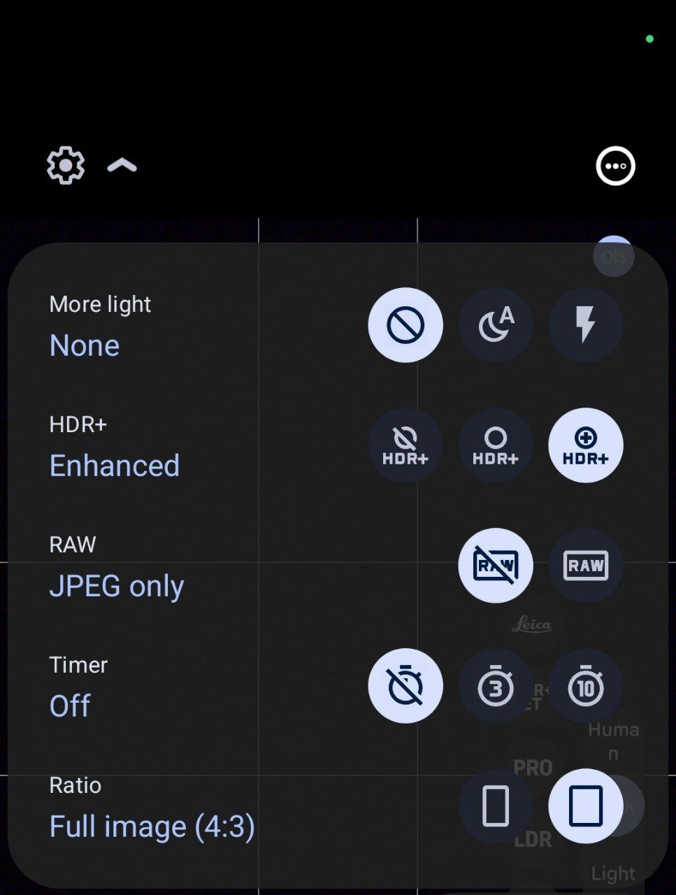 Night Mode Google Camera for OnePlus Nord CE 4