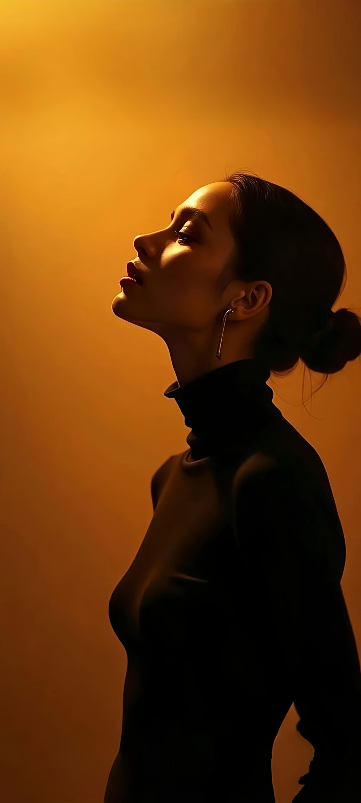 women Wallpapers from ColorOS 16