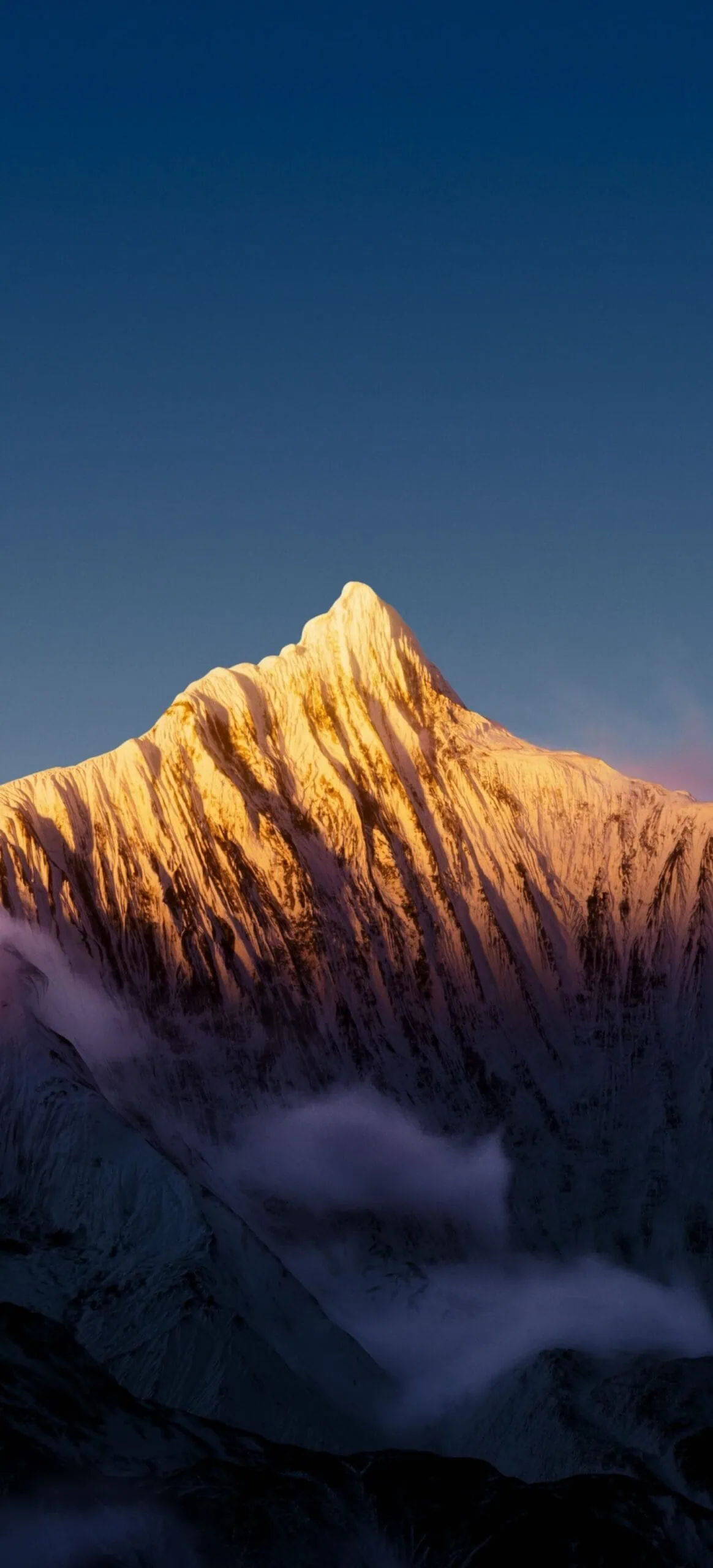 mountain Wallpapers from ColorOS 16