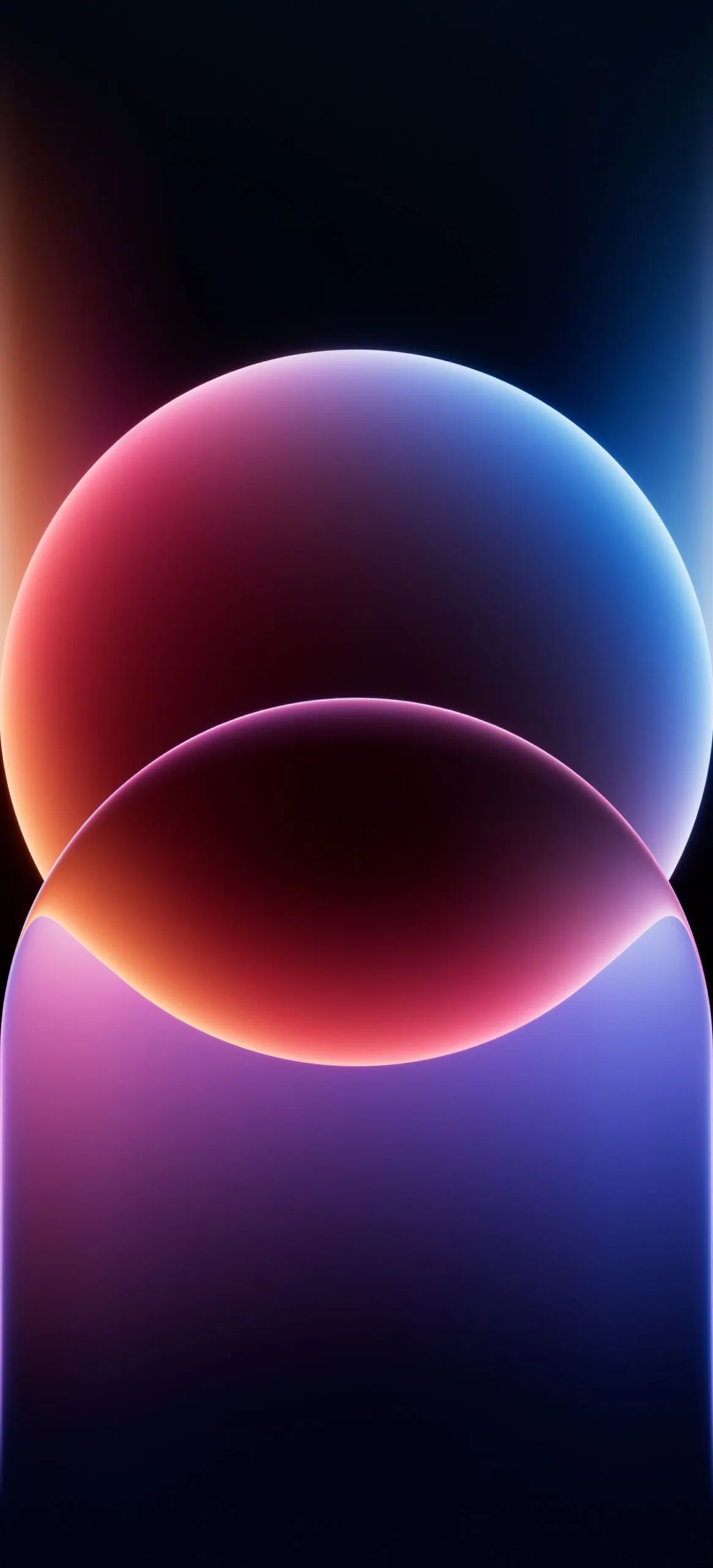 ColorOS 16 Stock Wallpapers minimalist