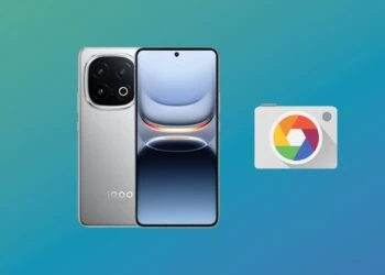 Google Camera For iQOO 13 - AGC -LMC - BSG